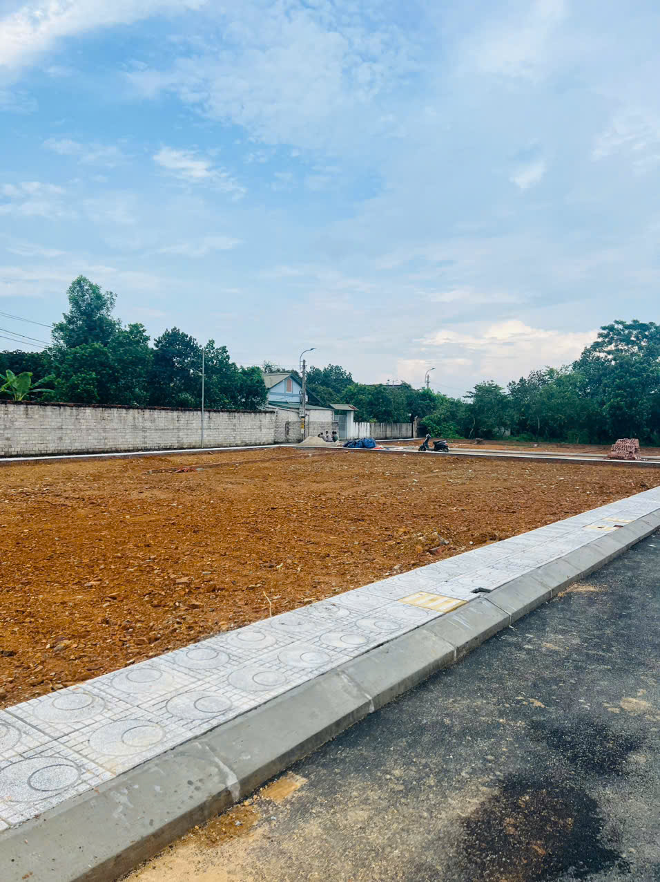 Đất nền Láng Hòa Lạc 100m2 giá 3 tỷ – gần trung tâm phát triển, tiềm năng tăng giá mạnh  Nguyễn - Ảnh 1
